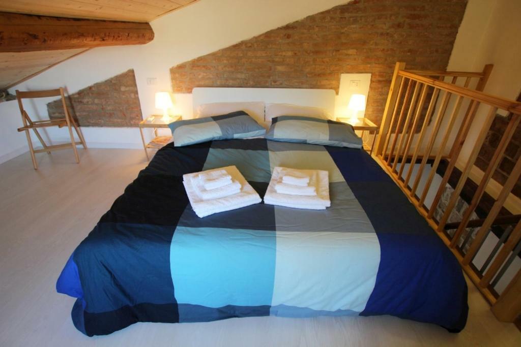 Casa Guatelli Guest House Spineto Scrivia Exterior photo