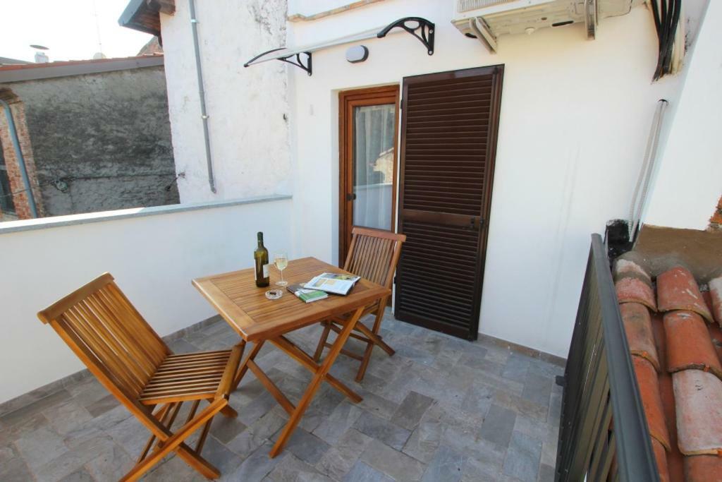 Casa Guatelli Guest House Spineto Scrivia Exterior photo