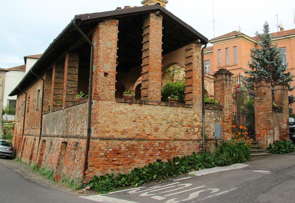 Casa Guatelli Guest House Spineto Scrivia Exterior photo