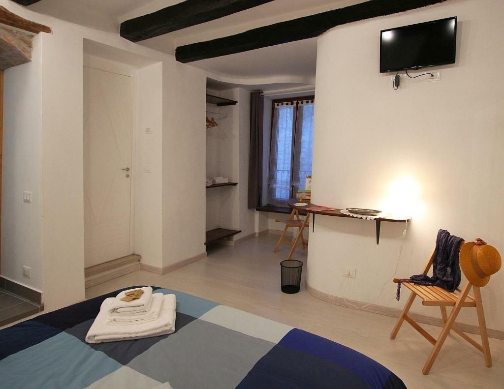 Casa Guatelli Guest House Spineto Scrivia Exterior photo