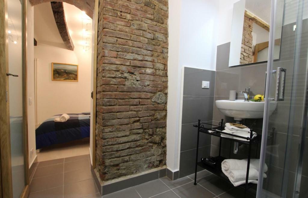 Casa Guatelli Guest House Spineto Scrivia Exterior photo