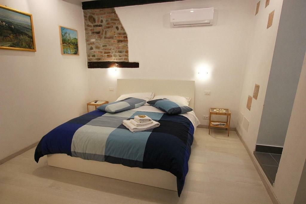 Casa Guatelli Guest House Spineto Scrivia Exterior photo