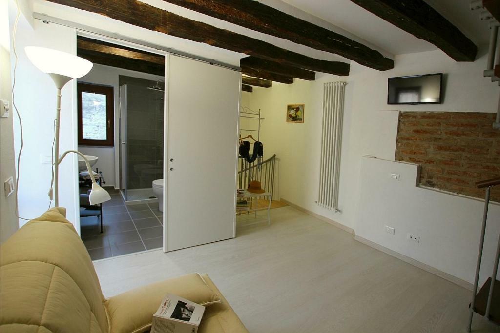 Casa Guatelli Guest House Spineto Scrivia Exterior photo
